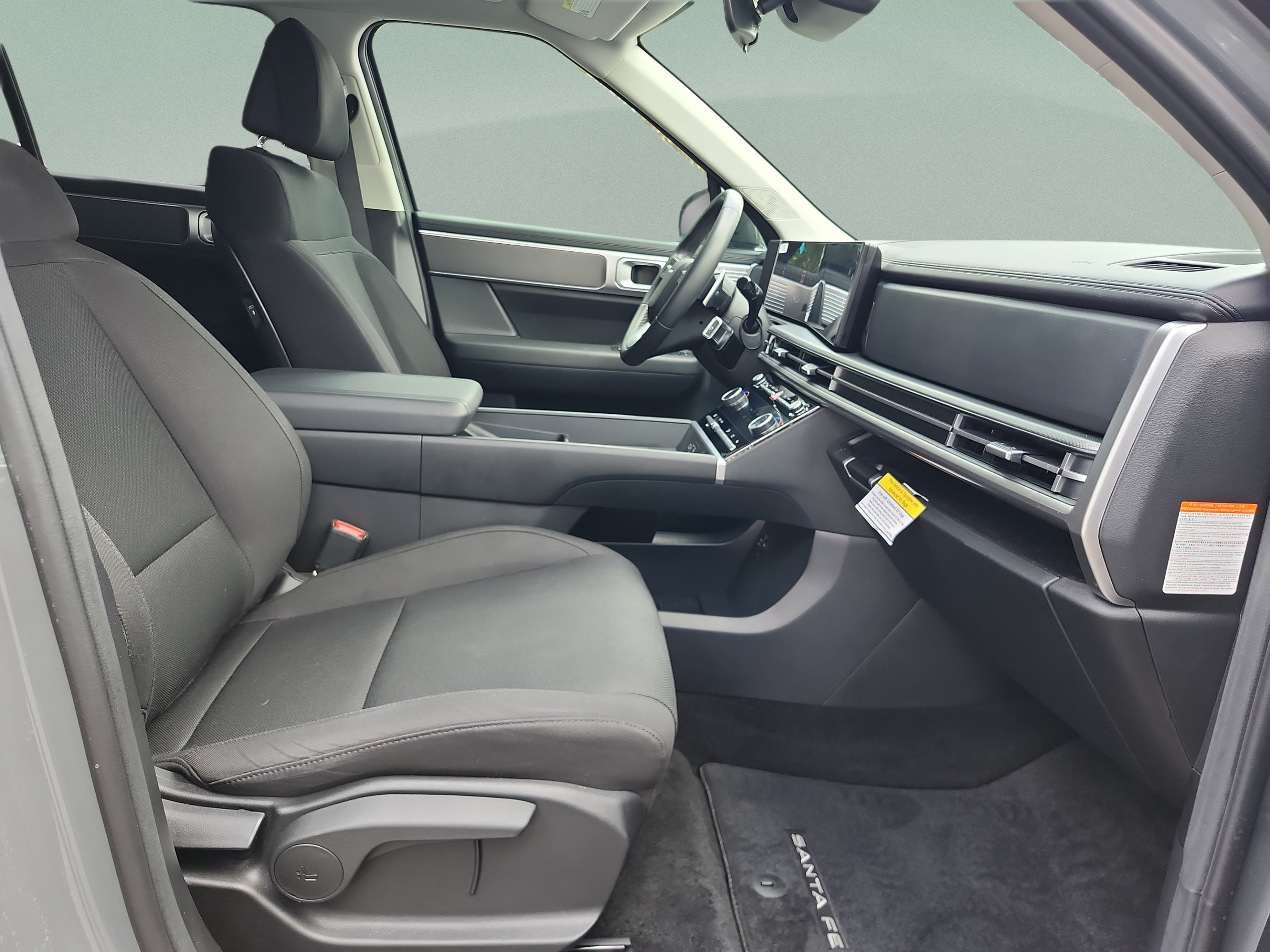 Certified 2026 Hyundai Santa Fe SE FWD image 19