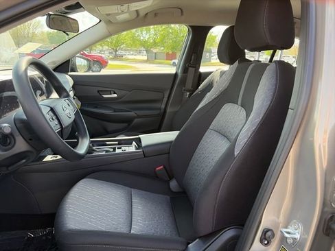 New 2026 Nissan Sentra SV w/ Floor Mat Package image 16