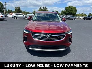 Used 2023 Buick Envision Preferred AWD/4WD video 2