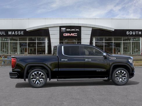 New 2026 GMC Sierra 1500 Denali image 5