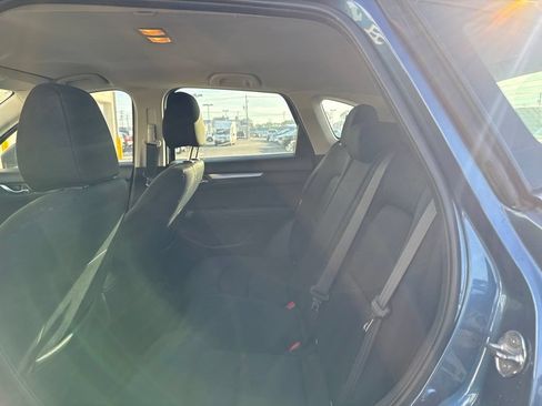 Used 2019 MAZDA CX-5 Sport AWD/4WD image 9