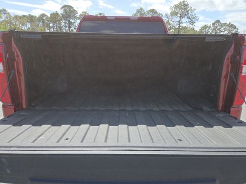 Used 2023 Chevrolet Silverado 1500 RST image 20