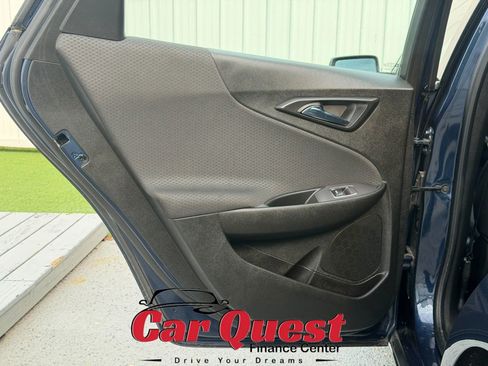 Used 2019 Chevrolet Malibu LT w/ Driver Confidence Package II FWD image 13