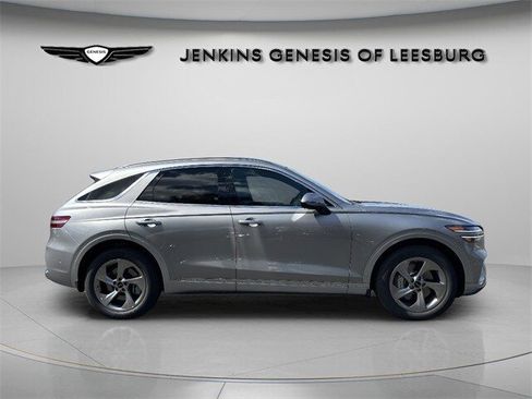 New 2026 Genesis GV70 2.5T Advanced image 3