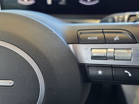Certified 2026 Hyundai Tucson SEL AWD/4WD image 19