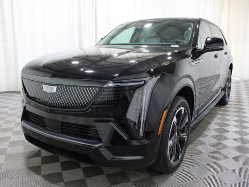 New 2025 Cadillac Escalade IQ Sport 1 w/ Smart Trailering package image 45