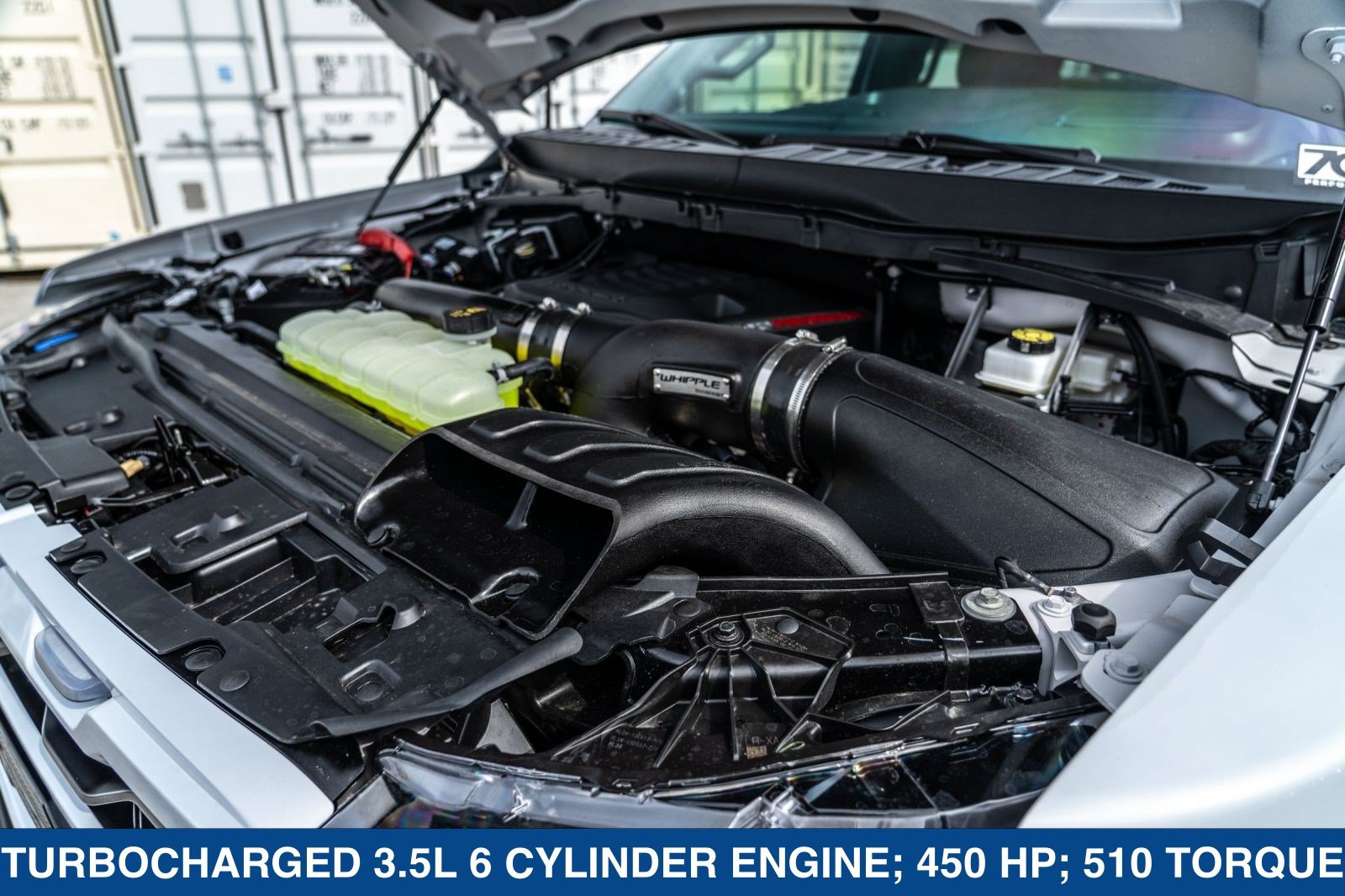 New 2025 Ford F150 Raptor AWD/4WD image 33