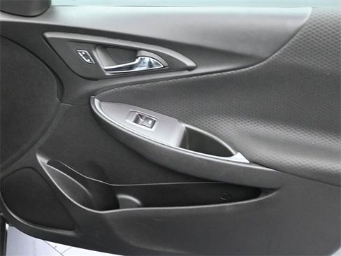 Used 2024 Chevrolet Malibu LT image 33