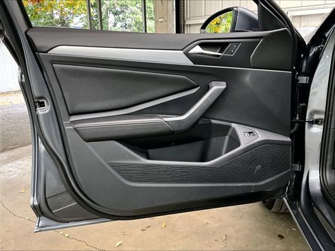 New 2026 Volkswagen Jetta S FWD image 22