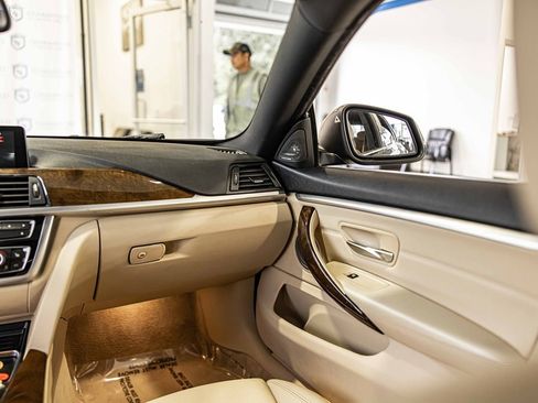 Used 2016 BMW 428i Gran Coupe 428i image 41