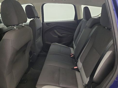 Used 2016 Ford Escape S FWD image 18