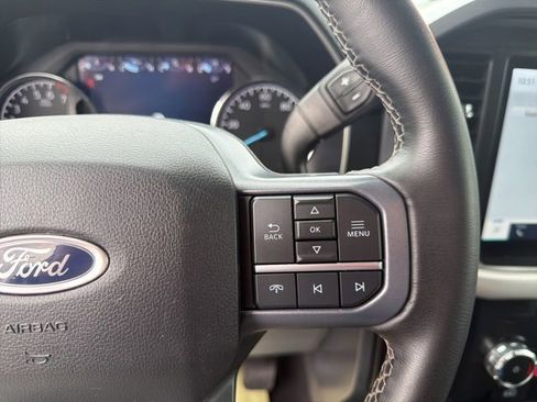 Used 2023 Ford F150 XLT w/ Equipment Group 302A High AWD/4WD image 20