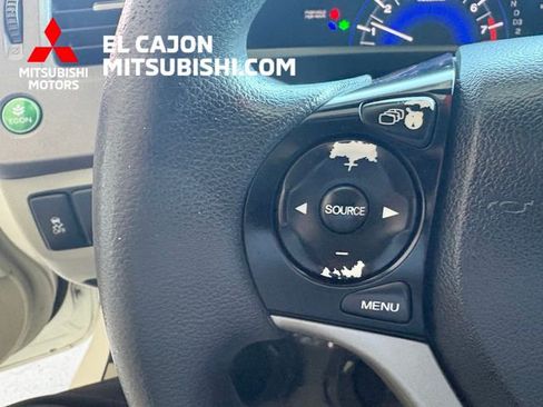 Used 2012 Honda Civic LX image 13