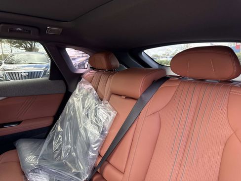 New 2026 Cadillac Optiq Luxury 2 image 16