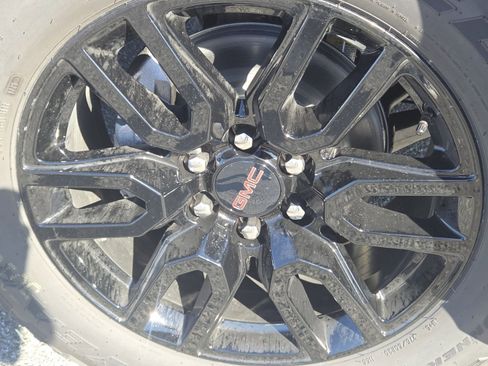 New 2026 GMC Sierra 1500 Elevation w/ X31 Off-Road Package image 14