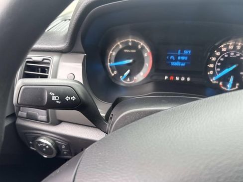 Certified 2020 Ford Ranger XL w/ Equipment Group 101A Mid image 32