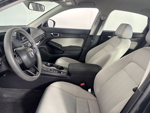 Certified 2024 Honda Civic LX image 15