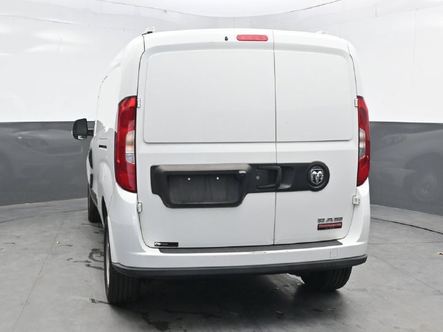 Used 2022 RAM ProMaster City Tradesman FWD image 5