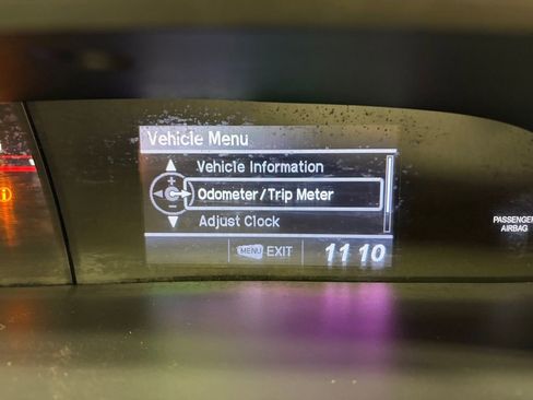 Used 2013 Honda Civic Si image 16