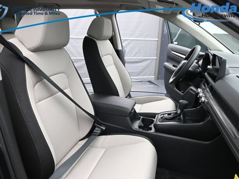 New 2026 Honda CR-V EX image 16