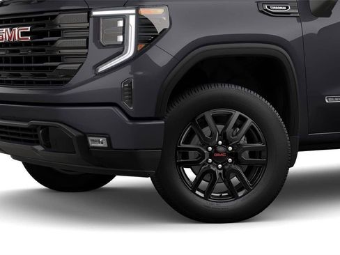 New 2026 GMC Sierra 1500 Elevation image 46