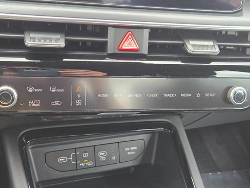 New 2026 Kia K5 GT-Line w/ GT-Line Premium Package FWD image 31