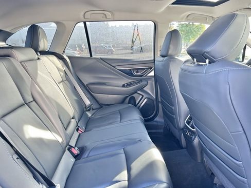 Used 2023 Subaru Outback Touring image 14