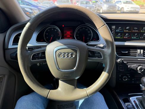 Used 2011 Audi A5 2.0T Premium Plus FWD image 30