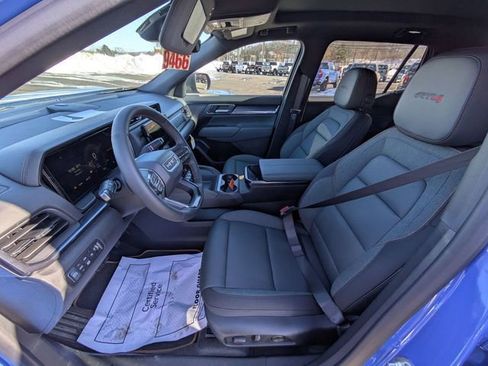 New 2026 GMC Terrain AT4 w/ Convenience Package III image 24