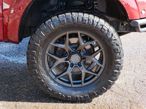 Used 2014 Ford F150 Raptor w/ Equipment Group 801A Luxury image 7