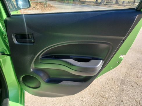 Used 2014 Mitsubishi Mirage ES image 23