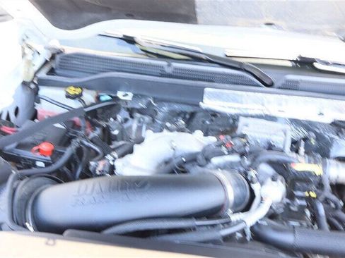 Used 2019 Chevrolet Silverado 3500 High Country w/ Duramax Plus Package AWD/4WD image 17