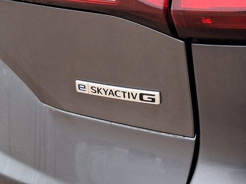 Used 2025 MAZDA CX-90 3.3 Turbo w/ Premium Plus Pkg image 10