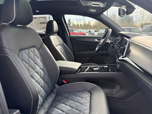 New 2026 Volkswagen Atlas Cross Sport SEL Premium R-Line image 9