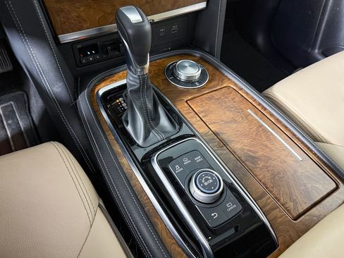 Certified 2024 Nissan Armada SL w/ Cargo Package image 22