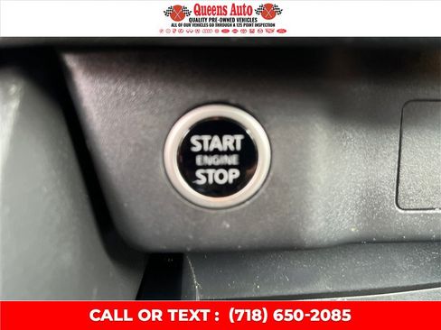 Used 2021 Nissan Rogue SV AWD/4WD image 38