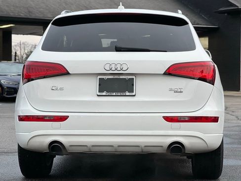 Used 2014 Audi Q5 2.0T Premium w/ Lighting Package image 6