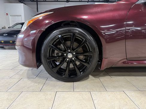 Used 2010 INFINITI G37 Sport w/ Premium Pkg image 26
