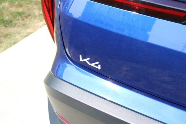 Used 2025 Kia K4 EX FWD image 25
