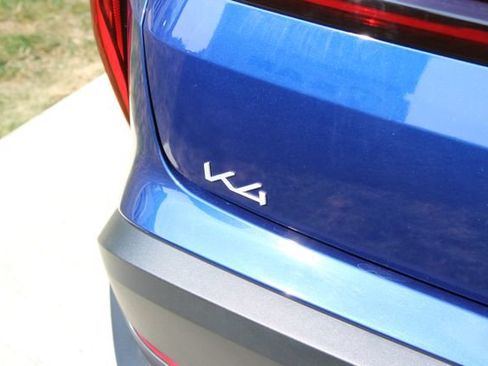 Used 2025 Kia K4 EX FWD image 25