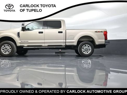 Used 2017 Ford F250 XLT w/ XLT Value Package AWD/4WD image 43