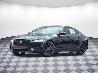 New 2024 Jaguar XF R-Dynamic SE