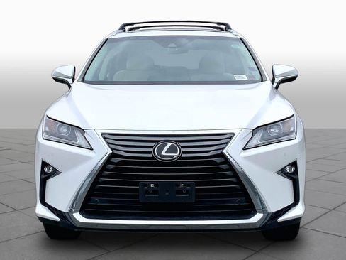 Used 2016 Lexus RX 350 AWD w/ Premium Package image 4