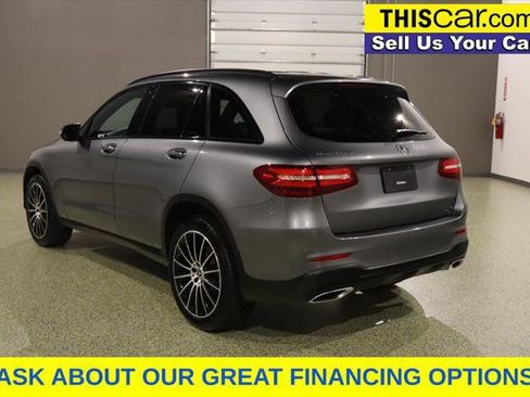 Used 2019 Mercedes-Benz GLC 300 image 5