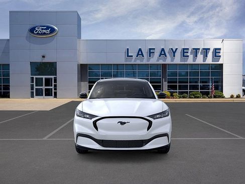 New 2025 Ford Mustang Mach-E Premium image 6