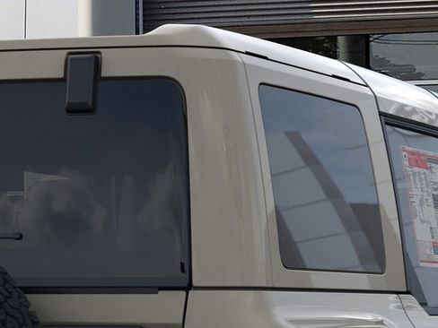 New 2025 Ford Bronco Raptor image 57