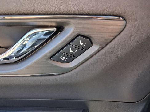 New 2026 Subaru Outback Touring XT AWD/4WD image 21