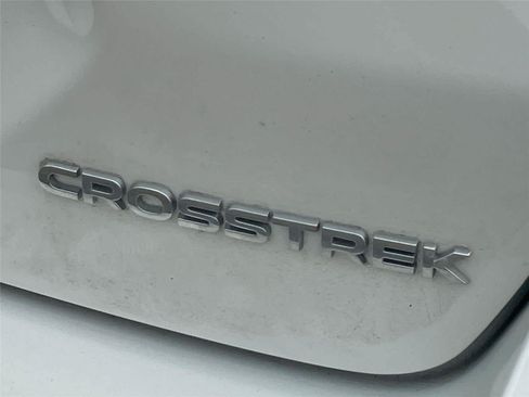 Used 2024 Subaru Crosstrek 2.5i Limited AWD/4WD image 10