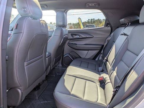 New 2026 Chevrolet TrailBlazer RS w/ Convenience Package FWD image 17