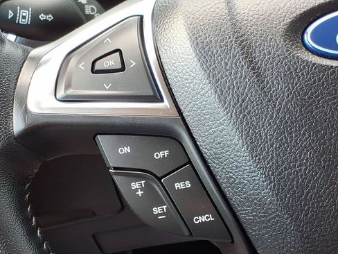 Used 2024 Ford Edge SEL w/ Convenience Package AWD/4WD image 23
